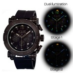 Equipe Tritium Stud Men's Watch // EQUET503