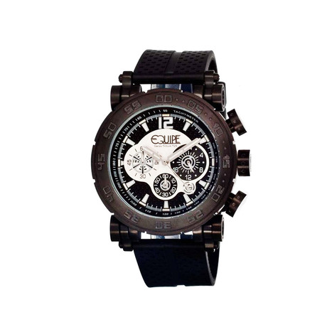 Equipe Tritium Stud Men's Watch // EQUET504