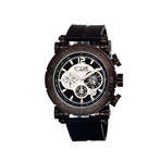 Equipe Tritium Stud Men's Watch // EQUET504