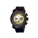 Equipe Tritium Stud Men's Watch // EQUET506