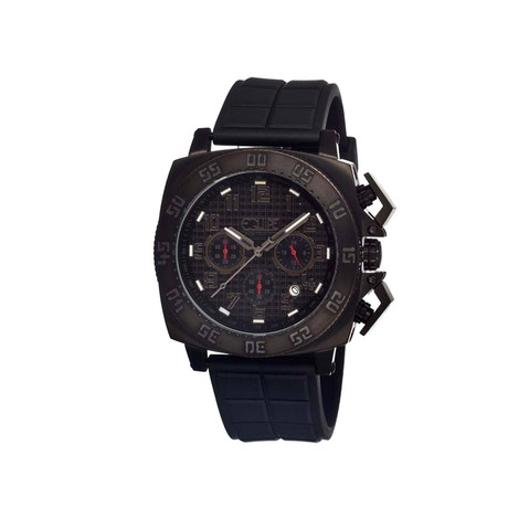 Equipe Tritium Push Men's Watch // EQUET304