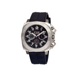 Equipe Tritium Push Men's Watch // EQUET306