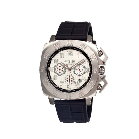 Equipe Tritium Push Men's Watch // EQUET307