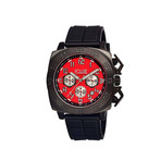 Equipe Tritium Push Men's Watch // EQUET308