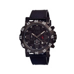 Equipe Tritium Rivet Men's Watch // EQUET205