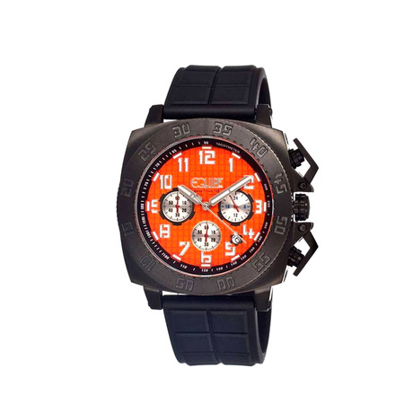 Equipe Tritium Push Men's Watch // EQUET302