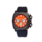 Equipe Tritium Push Men's Watch // EQUET302