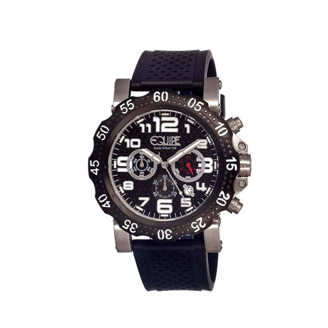 Equipe Tritium Rivet Men's Watch // EQUET204