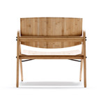 Komplett Lounge Chair