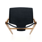 Dining Chair No. 1 (Black)