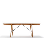 Dining Table No. 1 (78.7"L x 35.4"W x 28.9"H)