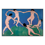 Henri Matisse // Dance I