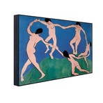 Henri Matisse // Dance I