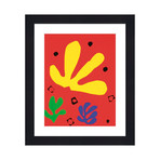 Henri Matisse // Vegetal Elements - Matisse - Touch of Modern