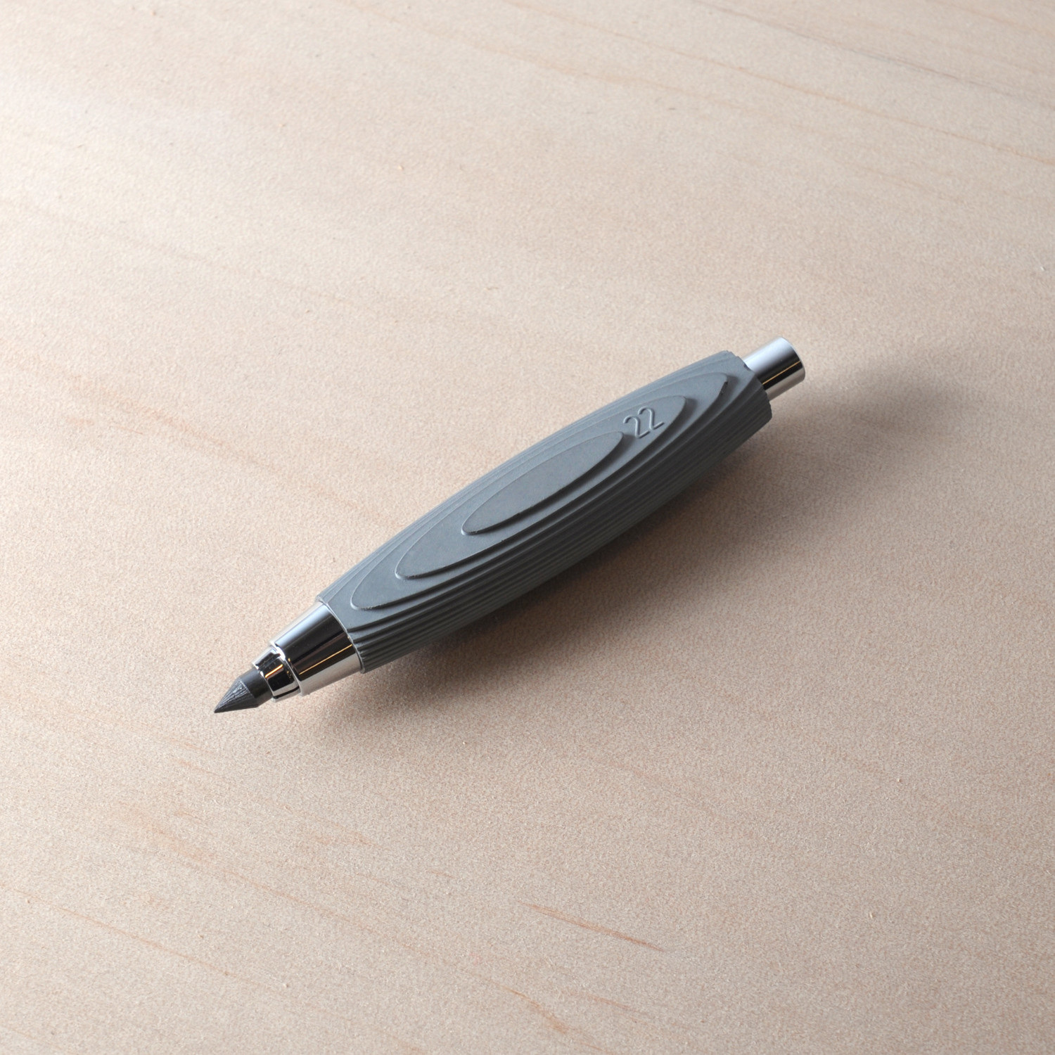 Concrete Sketch Pencil 22 Design Studio Touch Of Modern