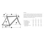 Viktor (Size 50 (XS))