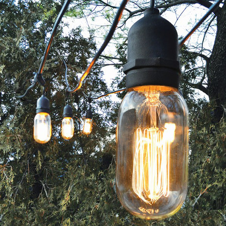 Outdoor String Light