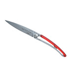 37 Gram Pocket Knife // Conrad Anker Special Edition