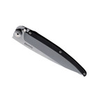 37 Gram Pocket Knife // G-10 Black
