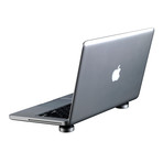 Lazy Couch Portable Laptop Stand