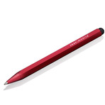 AluPen Pro™ Designer 2 in 1 iPad Stylus // Red