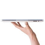 TouchFire Keyboard for iPad 1,2,3,4