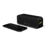 Lowdi // Bluetooth 4.0 Wireless Portable Speaker // Black