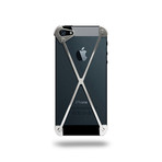 Radius Case for iPhone 5 // All Polished