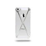 Radius Case for iPhone 5 // All Polished