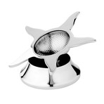 Starfish Tea Strainer