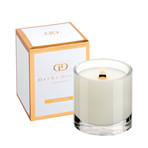 Classic Candle 6oz // Bambuseau