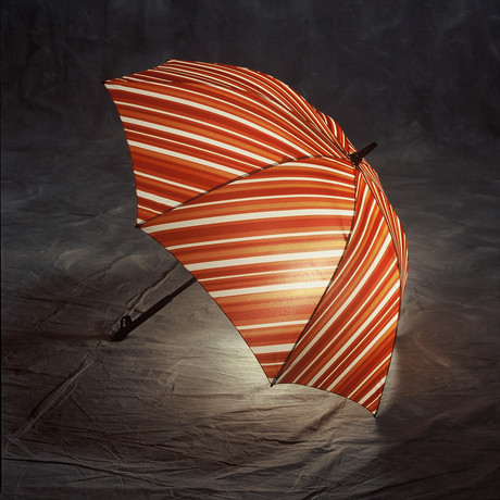 Monsoon Lighted Umbrella
