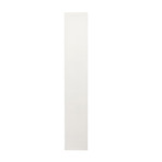 Maze Shelving Unit // White Lacquer