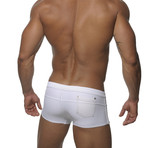 Sakhalin // White (S)