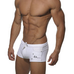 Sakhalin // White (S)