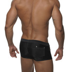 Sakhalin // Black (S)