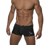 Sakhalin // Black (S)