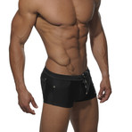 Sakhalin // Black (S)