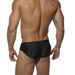 Hirado // Black, Blue, Yellow (S)