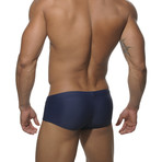 Miyako // Navy, Red, White (S)