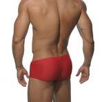 Miyako // Red, Green, White (S)