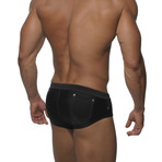 Kunashir // Black (S)