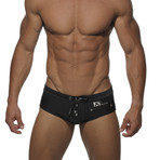 Kunashir // Black (S)