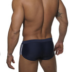 Portugal // Navy (S)