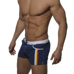 Los Angeles // Navy (S)