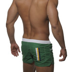 Los Angeles // Green (S)