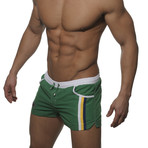 Los Angeles // Green (S)