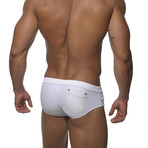 Kunashir // White (S)