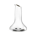 Wine Decanter w/ Steel Lid