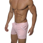 Bora Bora // Pink (S)